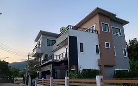 65 Hostel Chiangmai