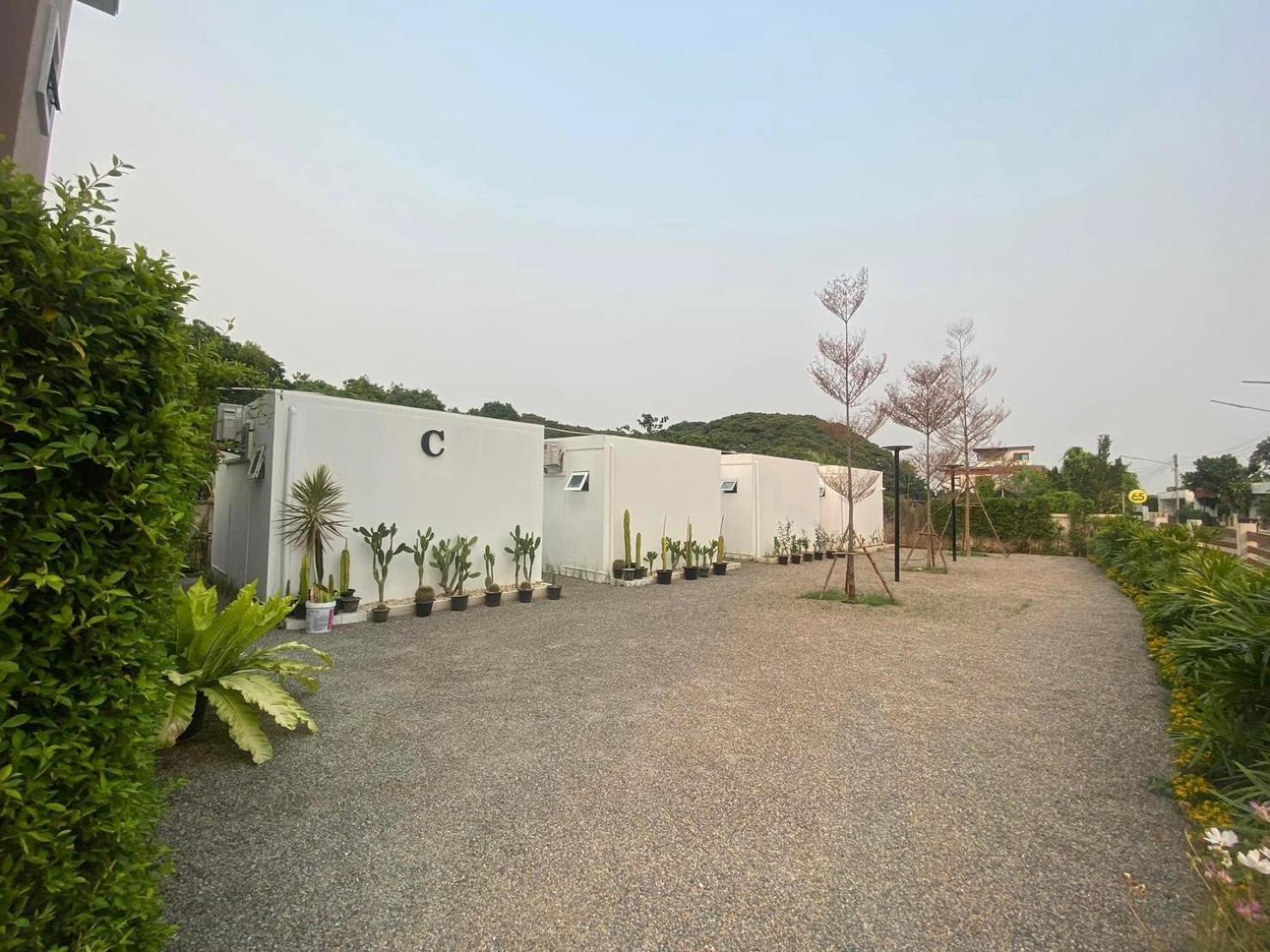 65 Hostel Chiangmai Chiang Mai Exterior photo