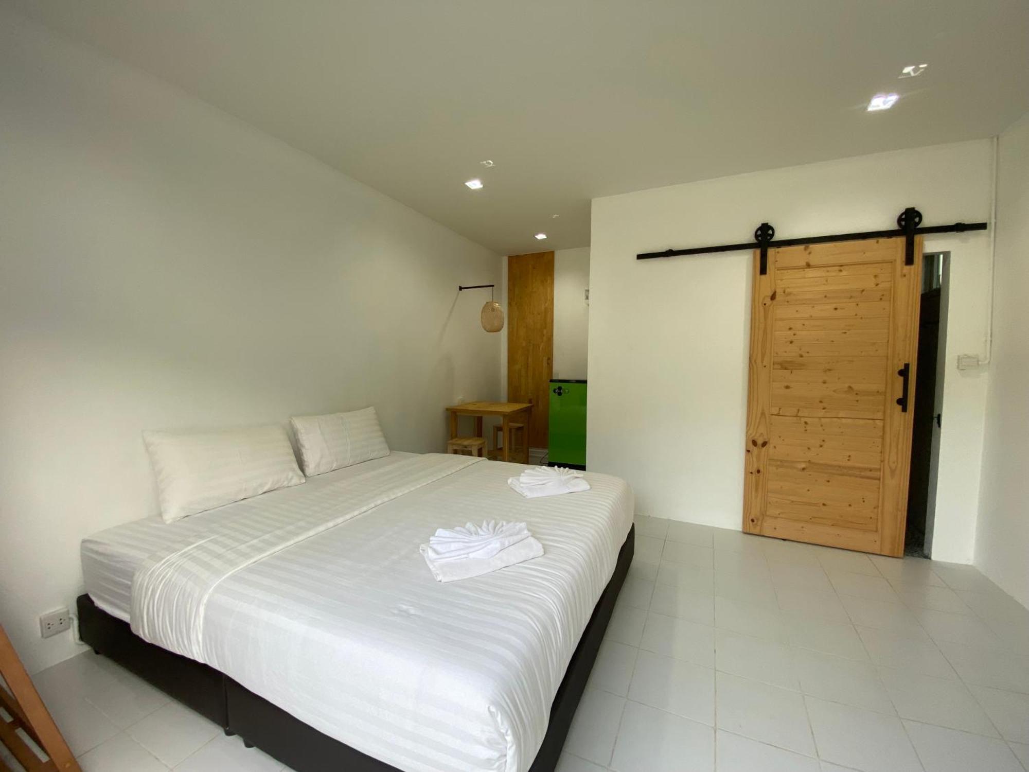 65 Hostel Chiangmai Chiang Mai Exterior photo